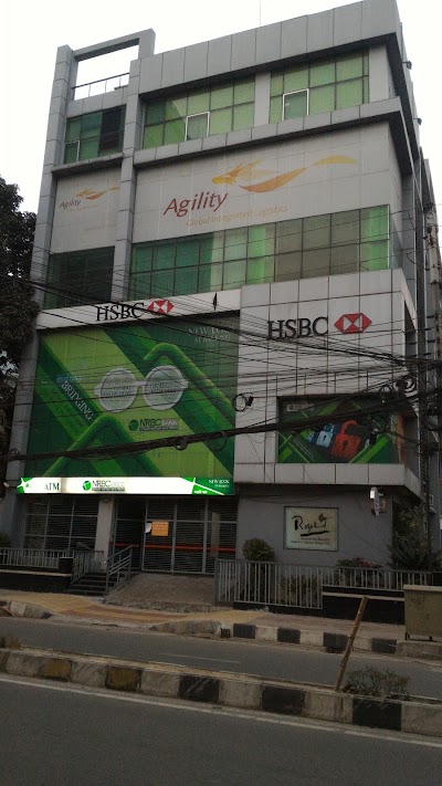 Photos of HSBC Bangladesh