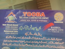 Tooba Real Estate hyderabad