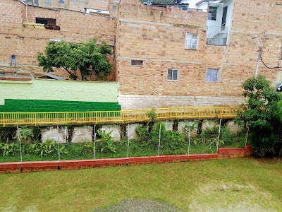 Photos of Normal Superior School Educational Institution Medellin