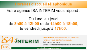 Photo n°4 de Ergos Martigues à Martigues (Agence d'intérim)