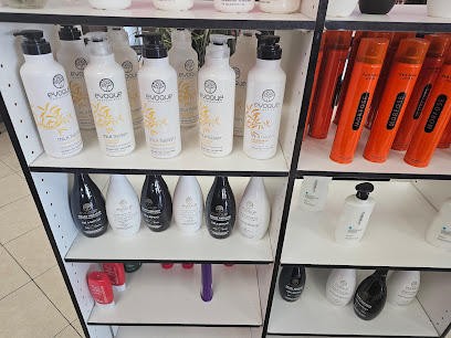 Foto de Universal Hair Salon