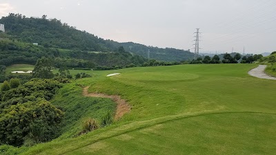Photos of Fenghuangshan Golf Course