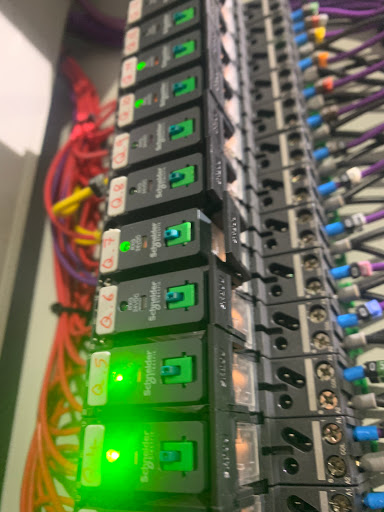 Intelect Electrical - Visual