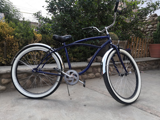La BICInaga - Thumbnail