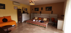 Photo n°35 de Chambres d'hôtes et gîtes Al Pati à Sorède proche de Collioure et d’Argelès sur Mer à Sorède (Appartement de vacances)