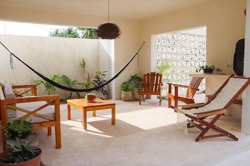 Casa Arrayan Telchac - Visual