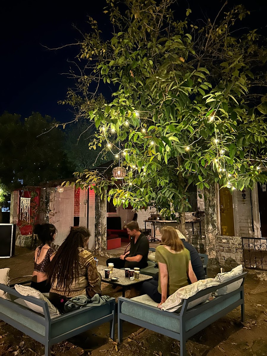 Prakriti Cafe by Ecolivinghomes — photo 1