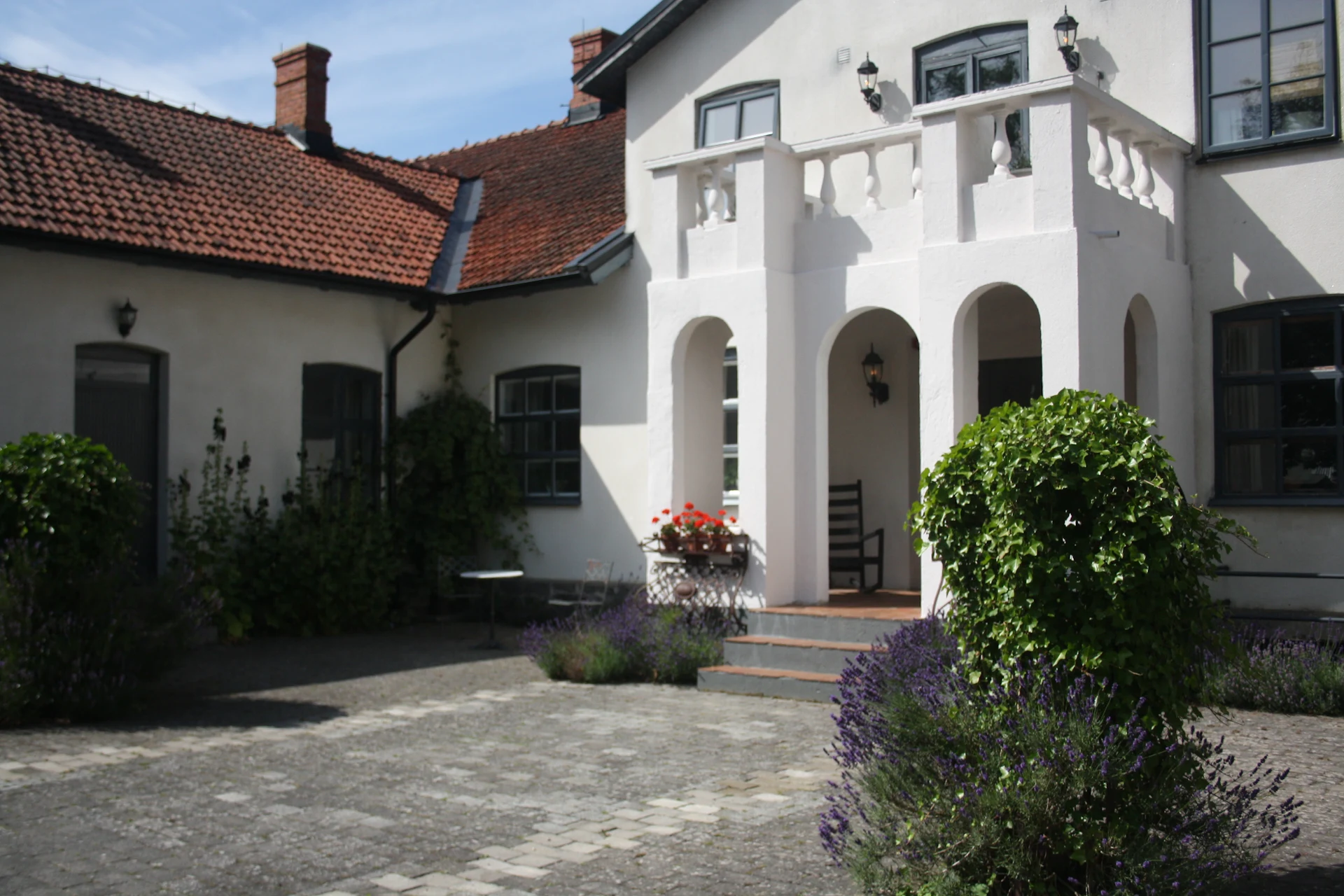 Borregården