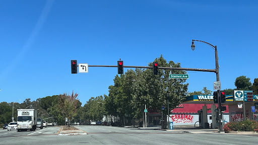 Valero of Palo Alto