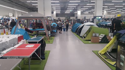 Photos of Decathlon Bayrampaşa