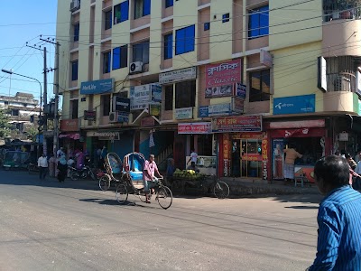Photos of Hangout Cafe