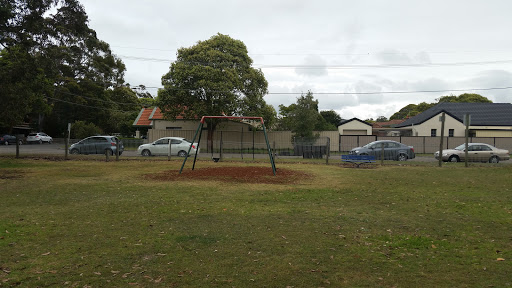victory reserve/park Gallery - Australia
