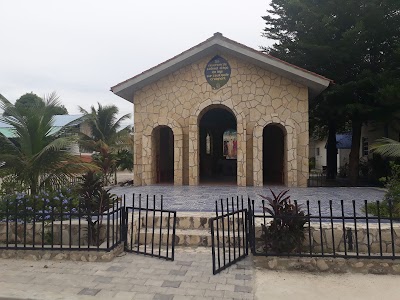 Photos of St. Luc Family Hospital