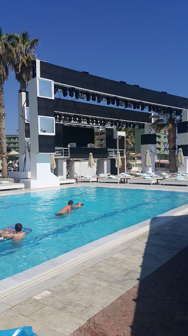 Star Beach Village & Water Park