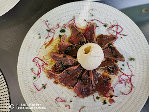 Photo n°8 de Restaurant Le Lac d'Hautibus à Argentonnay (Restaurant français)