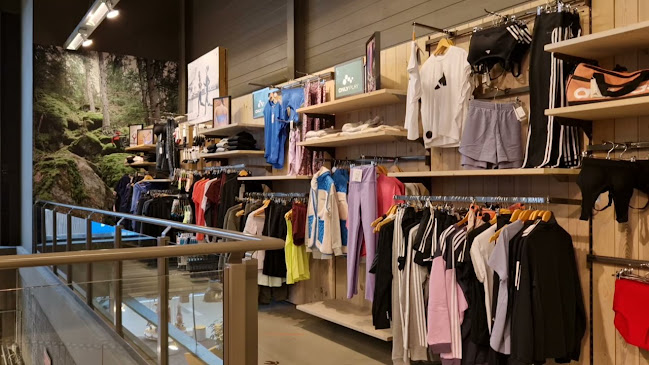 Shopping Nijvel openingstijden