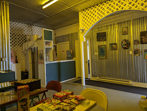 Sedia's Art Space