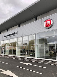 Photo n°11 de Fiat Sipa Automobiles - Toulouse Nord à Toulouse (Vendeur de voitures d'occasion)
