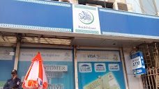 BankIslami karachi Business and Finance Center