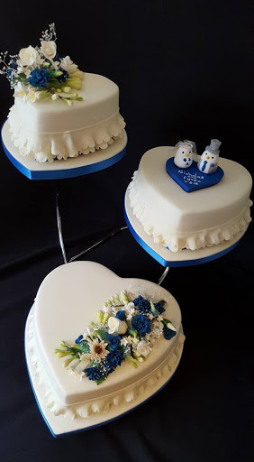 For the Love of . . . Cake - Thumbnail