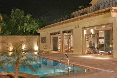 Photos of Sercotel Spa Jardines De Lorca