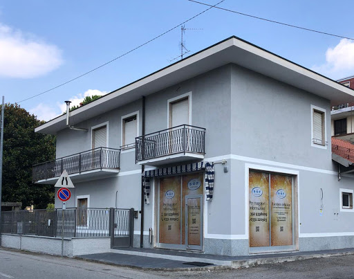 Casa Funeraria "Il Sentiero della Luce" - Samarate