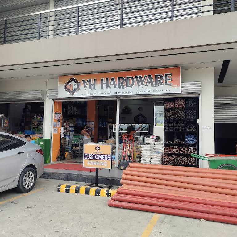 VH HARDWARE - Tacloban City - Hardware Store in Tacloban City