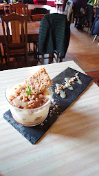 Photo n°15 de AUX ANGES à Guern (Salle de concert)