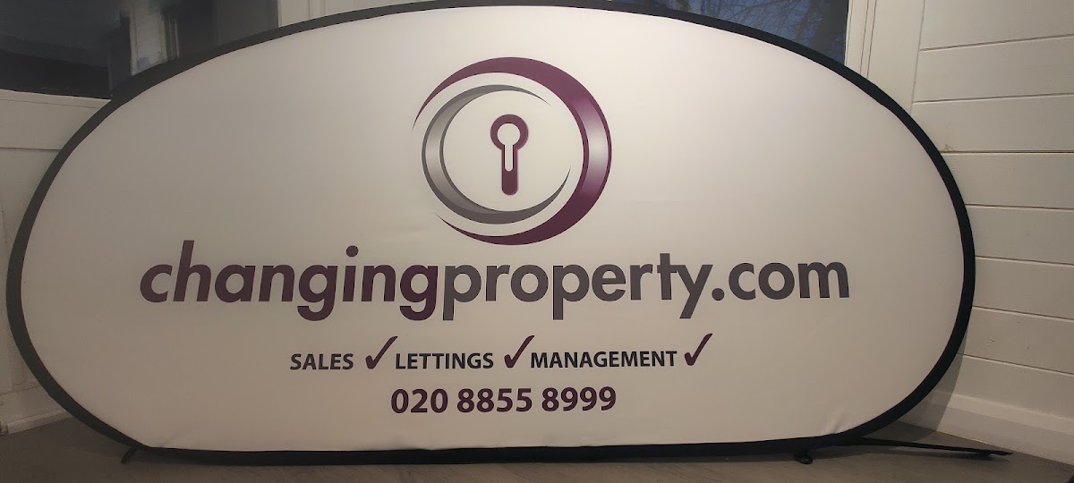ChangingProperty.com