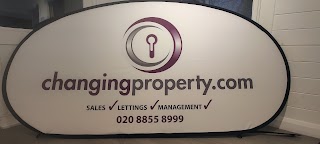 ChangingProperty.com