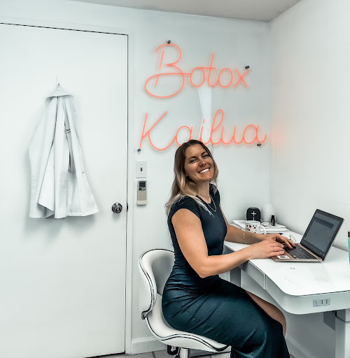Botox Kailua