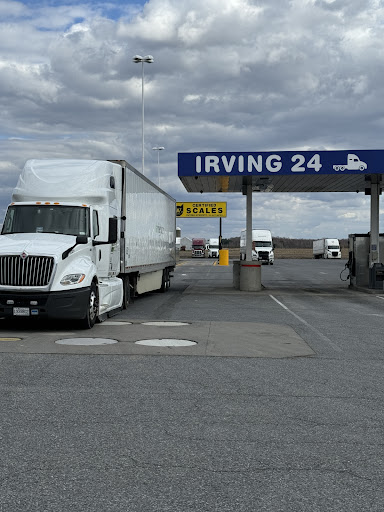 Danfreight Systems Inc - Visual