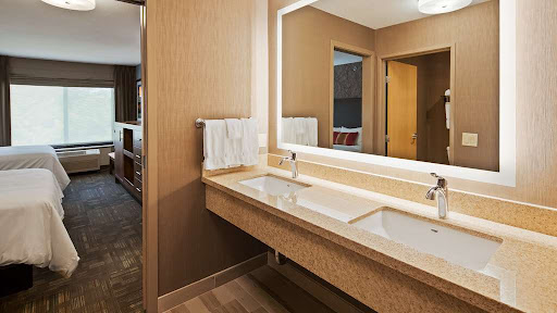 Best Western Plus Cottontree Inn Gallery - United States