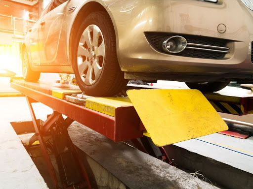 Express Tyre And Alignment Super Centre - Thumbnail