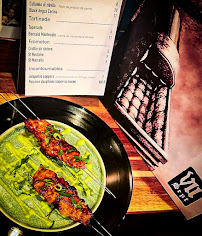 Menu Binchotan Page 15