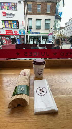 Pret A Manger Open Times