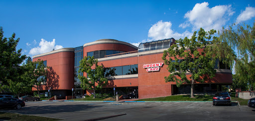 Bakersfield Family Medical Center Logo