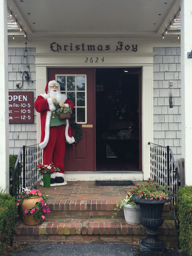 Christmas Joy of Cape Cod - Thumbnail