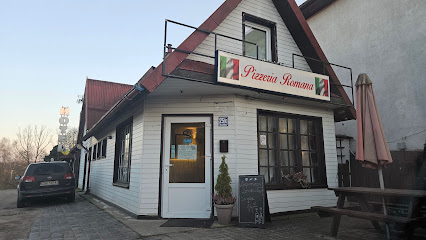 Pizzeria Romana