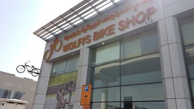 Photos of Wolfi's - Dubai