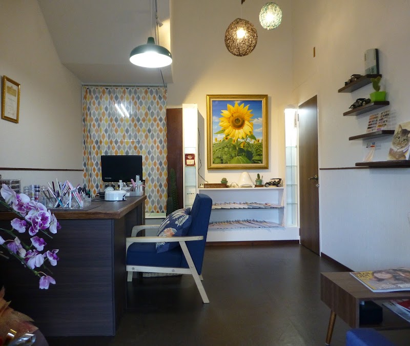 nail salon Mirasol(ミラソル)