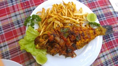 Photos of Moon River Sea Food Restaurant