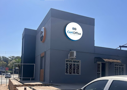 CertOffice Certificação Digital®️