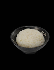 Riz Nature
