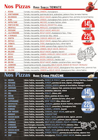 Menu Mac King Page 5