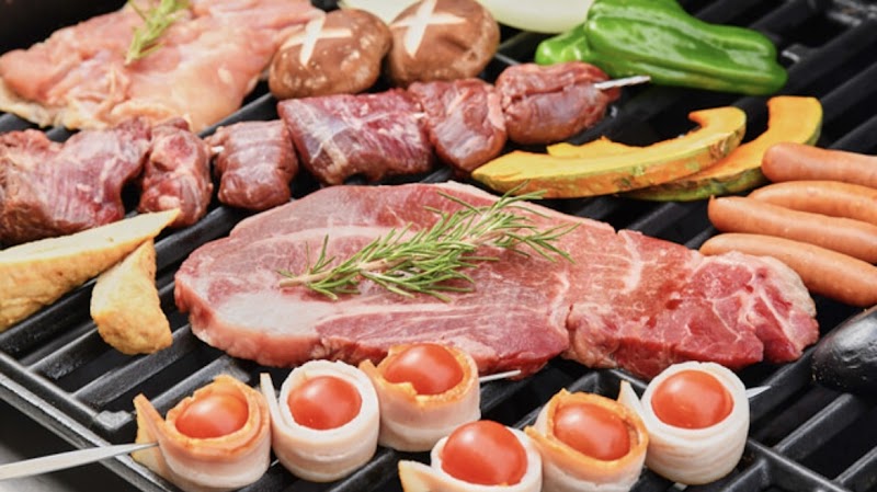 会員制ラウンジ grey mishuku lounge グレイ BBQ