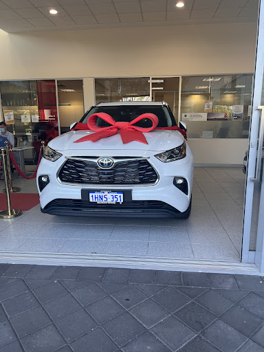 Big Rock Toyota - Thumbnail