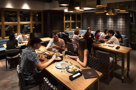ESTINATE HOTEL NAHA by null