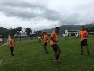 Photos of Sport Club Jaragu&aacute;