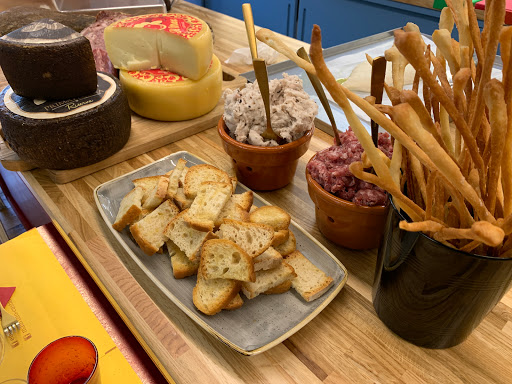 Piccola Osteria del Tartufo Gallery - Italy
